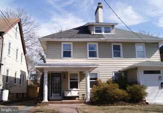63 Jefferson Rd, Princeton, NJ 08540