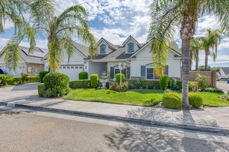 6706 N Mccaffrey Ave, Fresno, CA 93722