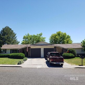 127 Crestview Dr, Twin Falls, ID 83301