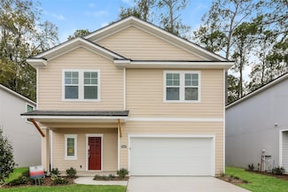 4996 Bramante Dr, Jacksonville, FL 32218