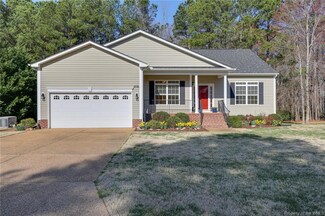 4776 Pelegs Way, Williamsburg, VA 23185