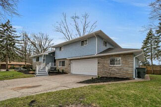 5401 Rockwood Rd, Columbus, OH 43229