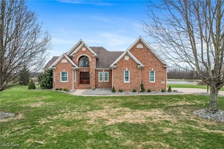 6378 Brianna Way NW, Warren, OH 44481