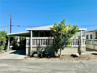 1134 Villa Calimesa Ln Unit 107, Calimesa, CA 92320
