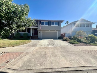 1122 Viscaino Ave, Sunnyvale, CA 94086