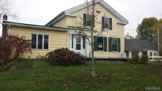8943 County Road 23, Houghton, NY 14744