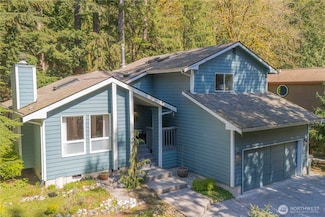 336 Sudden Valley Dr, Bellingham, WA 98229