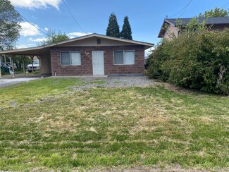 1630 Manzanita St, Klamath Falls, OR 97601