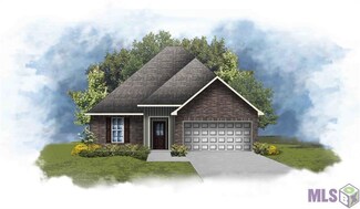 30841 Rowley Dr, Lacombe, LA 70445