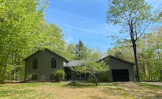 597 Sweden Rd, Bridgton, ME 04009