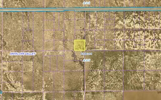 0 E Ave G4 Unit 25004075, Lancaster, CA 93535