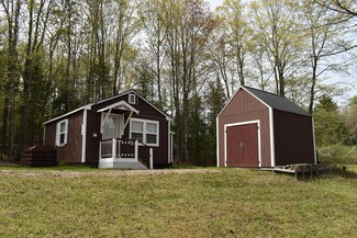 755 S Chester Rd, Chester, ME 04457