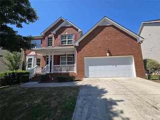 3470 Tupelo Trail, Auburn, GA 30011