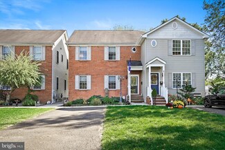 2 Railroad Ave, Bordentown, NJ 08505