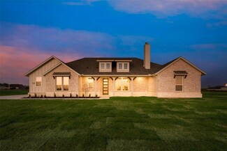 2611 Witness Tree Rd, Terrell, TX 75161