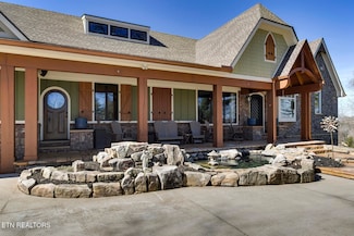 245 Harrison Bend Rd, Loudon, TN 37774
