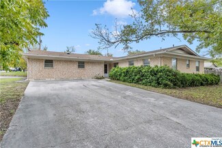 311 Julie St, Burnet, TX 78611