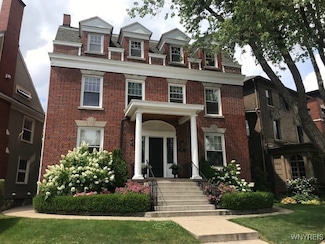 186 Bidwell Pkwy Unit 2, Buffalo, NY 14222
