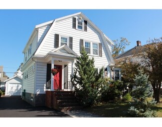38 Maypole Rd, Quincy, MA 02169
