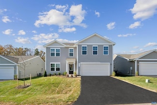 121 Saxon St, Cunningham, VA 22963