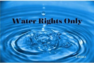0 Water Rights Unit 2808521, Mammoth Creek, UT 84735