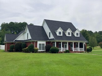 125 Liberty Trail, Hamilton, AL 35570