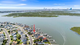 816 W Shore Dr, Brigantine, NJ 08203