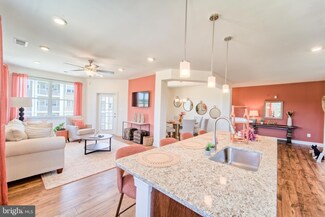 404 Bold Ruler Ct Unit 407, Havre de Grace, MD 21078