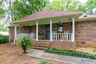116 Sycamore Rd, Gurley, AL 35748