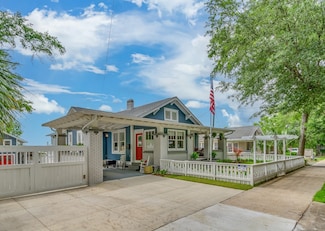 512 N Calhoun St, Tallahassee, FL 32301