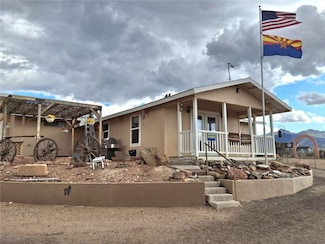1108 S McCarrel Rd, Kingman, AZ 86401