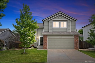 11188 Latigo Ln, Parker, CO 80138