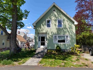 320 Manchester St, Manchester, NH 03103