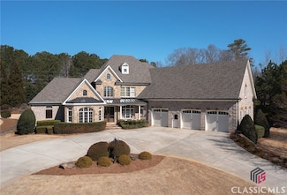 1260 Fitzgerald Ln, Watkinsville, GA 30677