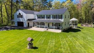 9 Williams Dr, Hudson, NH 03051