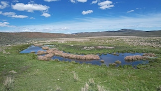 0 Tbd Willow Creek Rd, Ironside, OR 97908