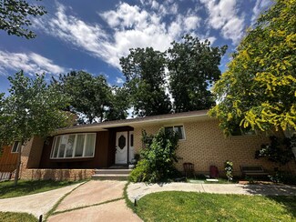 1725 E Middleton Dr, Saint George, UT 84770