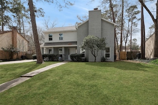 17711 Fireside Dr, Spring, TX 77379
