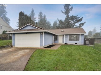 20311 Timbersky Way, Oregon City, OR 97045