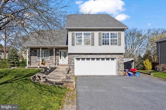 530 Big Sky Dr, Etters, PA 17319