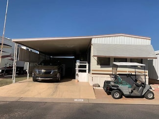 702 S Meridian Rd Unit 403, Apache Junction, AZ 85120