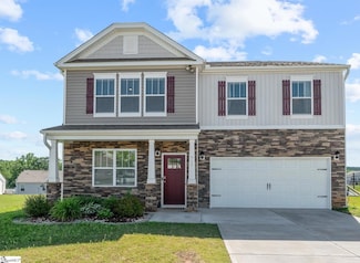 912 Brynderwen Place, Lyman, SC 29365