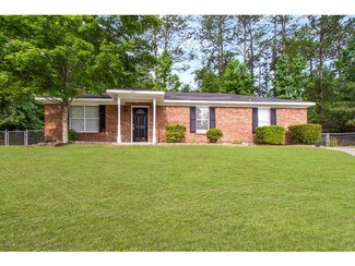 2931 Wakefield Ct, Hephzibah, GA 30815