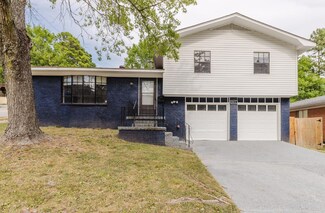 1123 N Bryan St, Little Rock, AR 72207