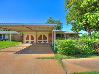 4021 Larkwood Dr, Oklahoma City, OK 73115