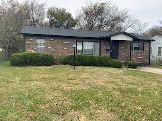 3410 N Hartford Ave, Tulsa, OK 74106