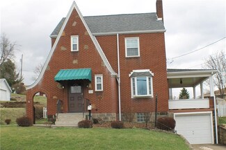 319 Fremont Rd, Charleroi, PA 15022