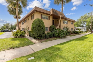 4390 Herschel St Unit 3, Jacksonville, FL 32210