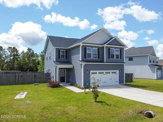 306 Mango Place S, Hubert, NC 28539