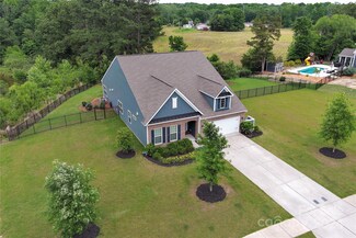 406 Rachel Elizabeth Dr, Stallings, NC 28104